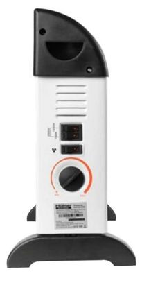 Конвектор Holmer HCH-200W Europe - фото 2