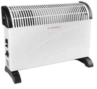 Конвектор Holmer HCH-200W Europe - фото 1