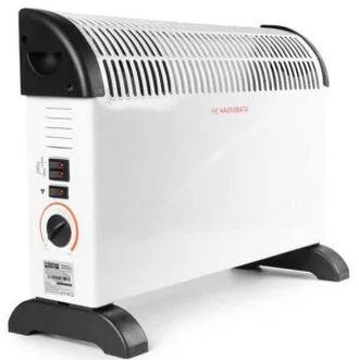 Конвектор Holmer HCH-200W - фото 2 Конвектор Holmer HCH-200W - фото 2