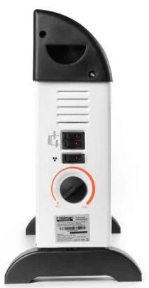 Конвектор Holmer HCH-200W - фото 3 Конвектор Holmer HCH-200W - фото 3