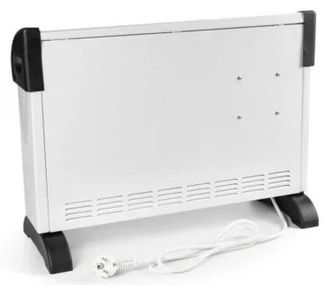 Конвектор Holmer HCH-200W - фото 5 Конвектор Holmer HCH-200W - фото 5