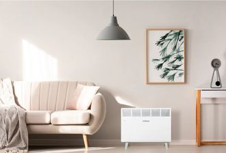 Конвектор INTERLUX INCP-1015PR - фото 9 Конвектор INTERLUX INCP-1015PR - фото 9