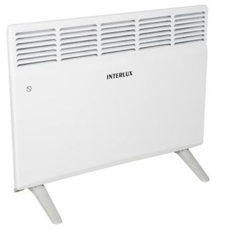 Конвектор INTERLUX INCP-1015PR - фото 2 Конвектор INTERLUX INCP-1015PR - фото 2