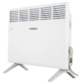 Конвектор INTERLUX INCP-1015PR - фото 3 Конвектор INTERLUX INCP-1015PR - фото 3
