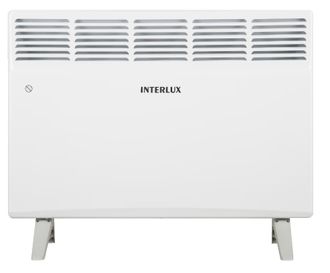 Конвектор INTERLUX INCP-1015PR - фото 1 Конвектор INTERLUX INCP-1015PR - фото 1