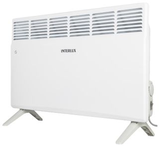 Конвектор INTERLUX INCP-1020PR - фото 2 Конвектор INTERLUX INCP-1020PR - фото 2