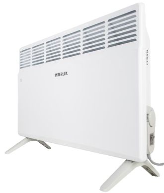 Конвектор INTERLUX INCP-1020PR - фото 3 Конвектор INTERLUX INCP-1020PR - фото 3