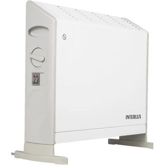 Конвектор INTERLUX INC-3000H - фото 2 Конвектор INTERLUX INC-3000H - фото 2