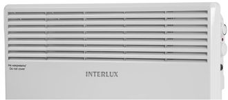 Конвектор INTERLUX INCP-1088PR - фото 2