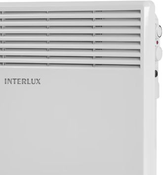 Конвектор INTERLUX INCP-1088PR - фото 3