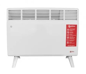 Конвектор RODA RB3-1500EU - фото 4