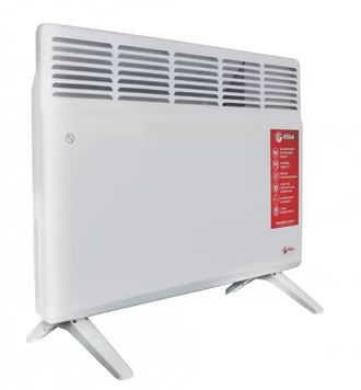 Конвектор RODA RB3-1500EU - фото 1