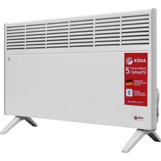 Конвектор RODA Standart+ RSP-2000EU - фото 1