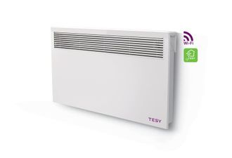 Конвектор TESY CN 051 200 EI CLOUD W - фото 1