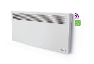 Конвектор TESY CN 051 250 EI CLOUD W - фото 1 Конвектор TESY CN 051 250 EI CLOUD W - фото 1