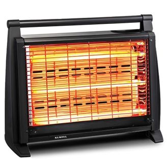 Обігрівач Kumtel LX 2832 - фото 3