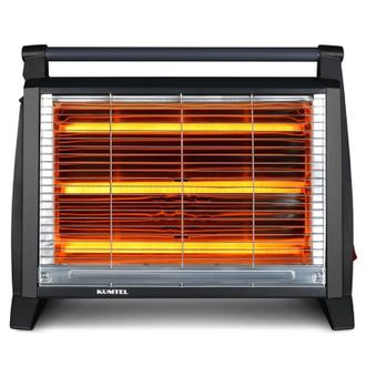 Обігрівач Kumtel LX 2832 - фото 1