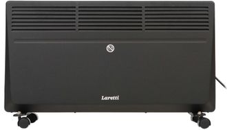 Электроконвектор LARETTI LR-HT8668 - фото 1 Электроконвектор LARETTI LR-HT8668 - фото 1