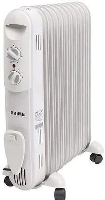 Масляный радиатор PRIME Technics HMR 1121 - фото 1