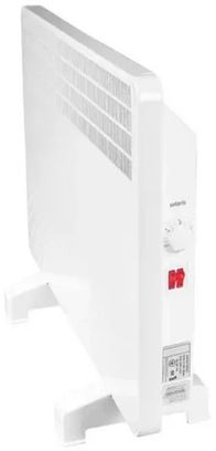 Конвектор Mastas SOLARIS KIP 4570 MANUAL 2000W WHITE LEGS - фото 3 Конвектор Mastas SOLARIS KIP 4570 MANUAL 2000W WHITE LEGS - фото 3