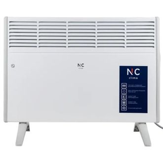 Конвектор NC clima NCHC-1500UA - фото 1 Конвектор NC clima NCHC-1500UA - фото 1