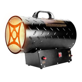Тепловая пушка газовая Neo Tools 90-084 - фото 1
