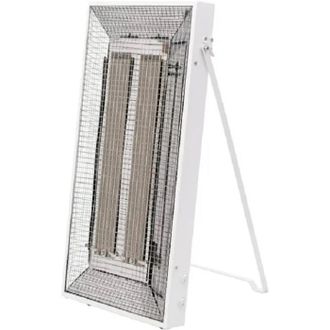 Обігрівач Defender ENERGY ECO 1 White - фото 1 Обігрівач Defender ENERGY ECO 1 White - фото 1