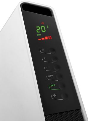 Обігрівач Delonghi Slim Style HCX9120E - фото 2 Обігрівач Delonghi Slim Style HCX9120E - фото 2