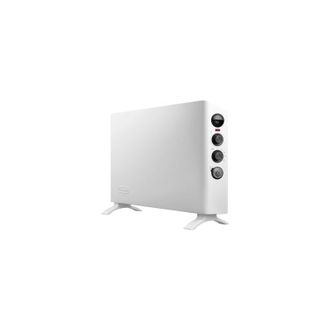 Обігрівач Delonghi Slim Style HSX 3320 FTS - фото 1 Обігрівач Delonghi Slim Style HSX 3320 FTS - фото 1