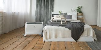 Обогреватель Electrolux ECH/AGI-2500 - фото 4 Обогреватель Electrolux ECH/AGI-2500 - фото 4