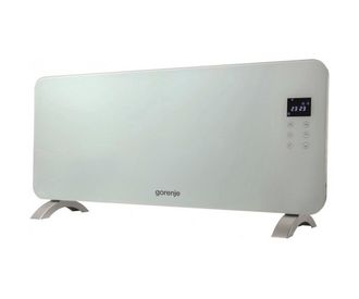 Обігрівач Gorenje OPTIHEAT 2000GTWPT - фото 1 Обігрівач Gorenje OPTIHEAT 2000GTWPT - фото 1