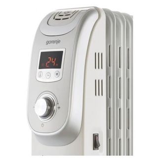 Обігрівач Gorenje OR2300PEM - фото 2