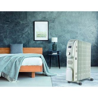 Обігрівач Gorenje OR2300PEM - фото 4