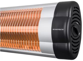 Обогреватель инфракрасный ERGO HI-2500+ стойка - фото 5