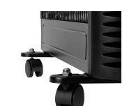 Обігрівач інфрачервоний Neo Tools (dc-90-111) - фото 5