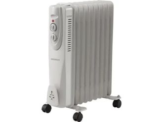 Обігрівач Interlux INO-9020W - фото 1