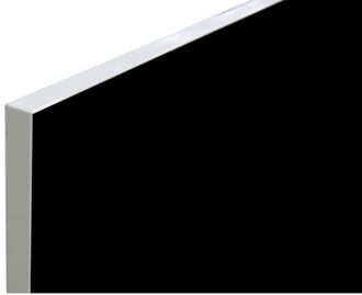Обігрівач керамічний Teploceramic TCH-RA1000-BLACK - фото 3