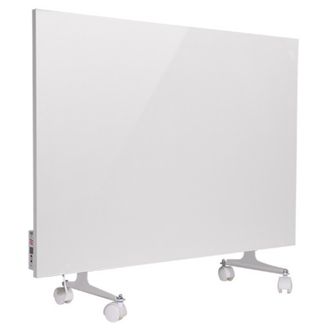 Обігрівач керамічний TEPLOCERAMIC TCM-RA750-WHITE - фото 7