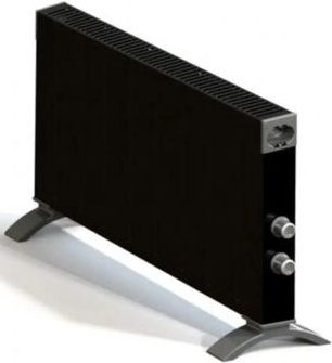 Обігрівач KUMTEL HC-2947 Black - фото 2