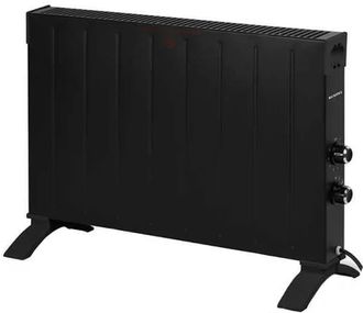 Обігрівач KUMTEL HC-2947 Black - фото 1