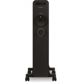 Обогреватель Kumtel KUM-1240S Black - фото 2
