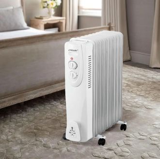 Обігрівач Maestro MR-950-9 - фото 2 Обігрівач Maestro MR-950-9 - фото 2