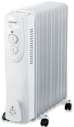 Обігрівач Maestro MR-950-9 - фото 1 Обігрівач Maestro MR-950-9 - фото 1
