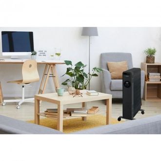 Обігрівач масляний Gorenje OR 2000 EB - фото 2 Обігрівач масляний Gorenje OR 2000 EB - фото 2