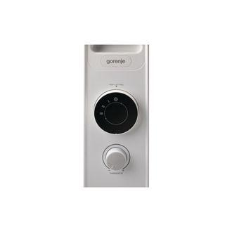 Обогреватель масляный Gorenje OR2000MM - фото 2