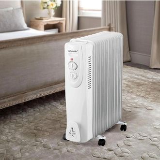Обогреватель масляный Maestro MR-950-9 - фото 2