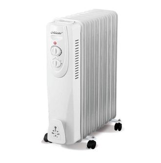 Обогреватель масляный Maestro MR-950-9 - фото 1