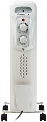Обогреватель масляный ROWENTA Intensium BU2620F0 - фото 3