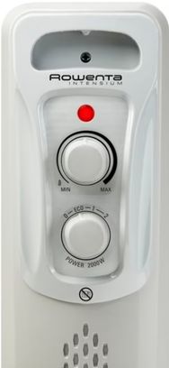 Обогреватель масляный ROWENTA Intensium BU2620F0 - фото 4