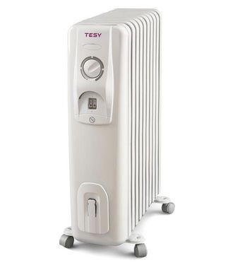 Обігрівач масляний TESY CC 2510 E05 R2500 Вт - фото 1 Обігрівач масляний TESY CC 2510 E05 R2500 Вт - фото 1